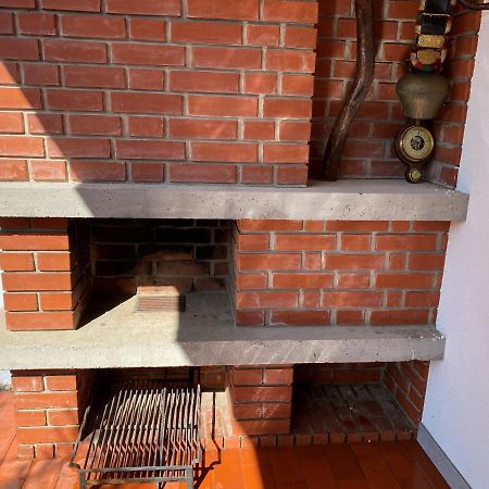 Apartment Aha Radovljica Esterno foto