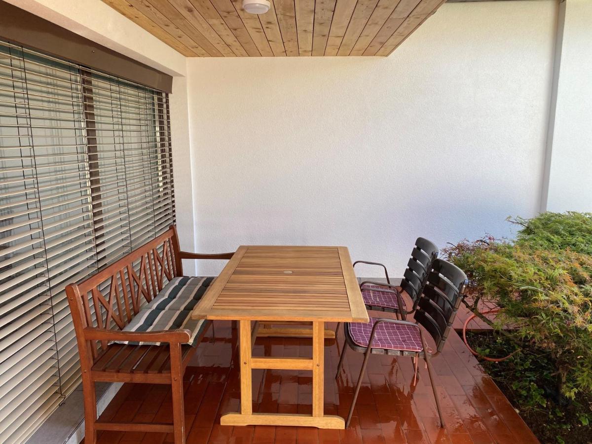 Apartment Aha Radovljica Esterno foto