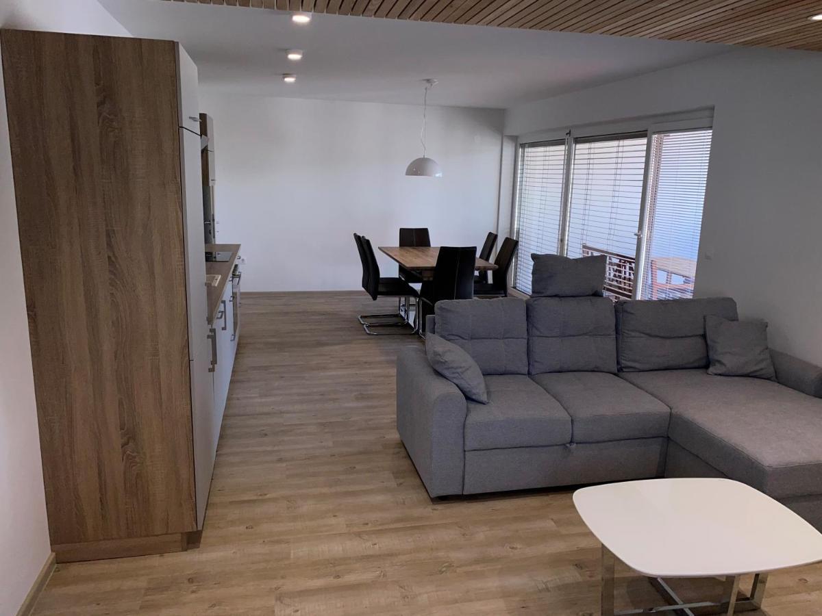 Apartment Aha Radovljica Esterno foto