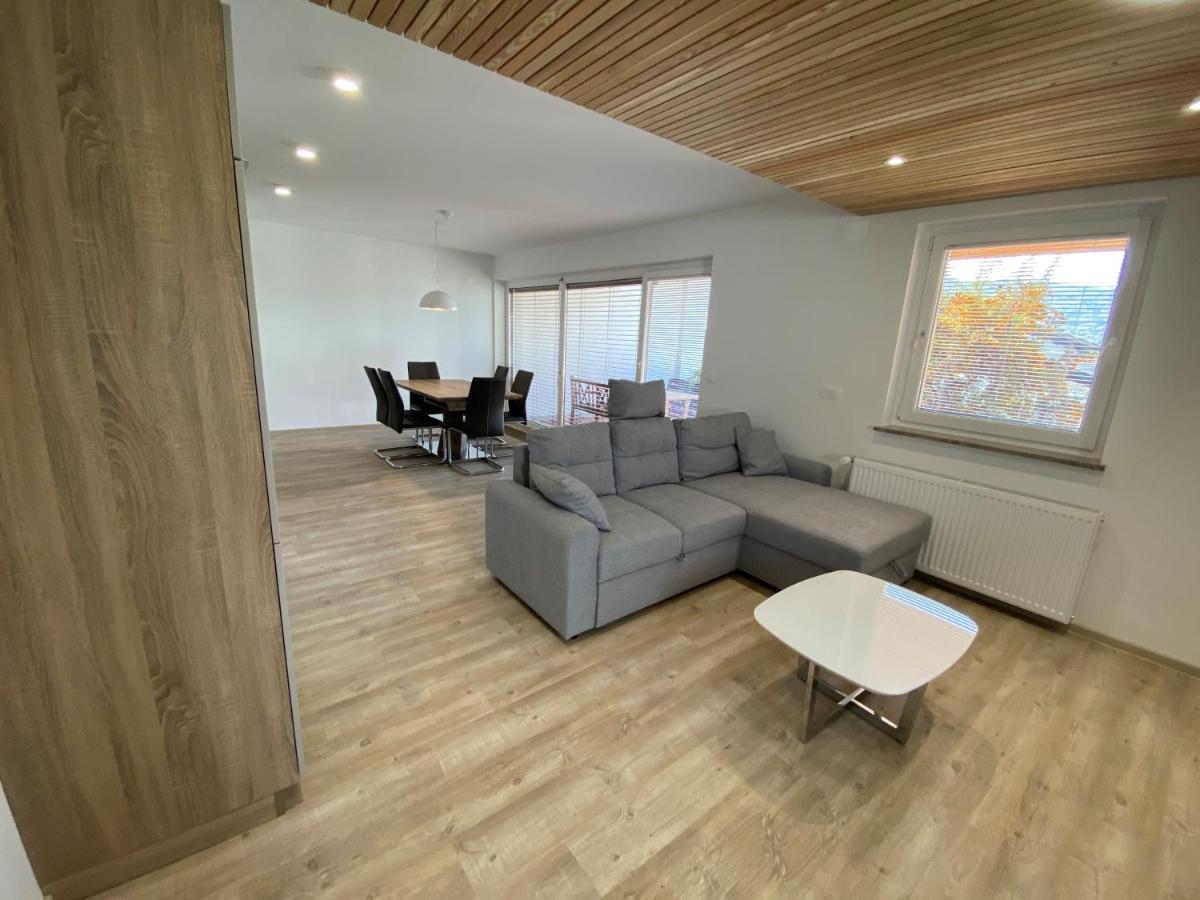 Apartment Aha Radovljica Esterno foto