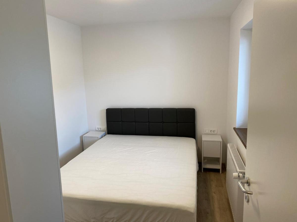 Apartment Aha Radovljica Esterno foto