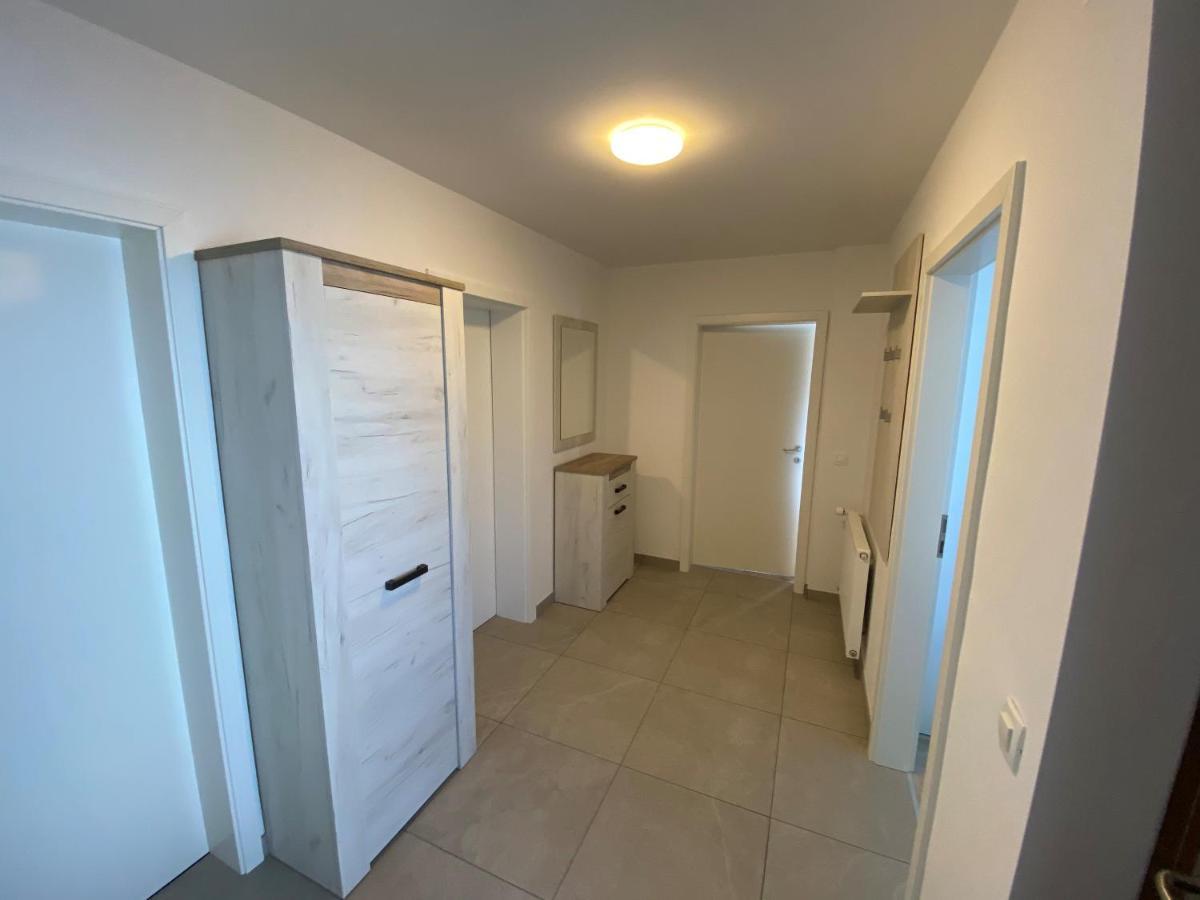 Apartment Aha Radovljica Esterno foto