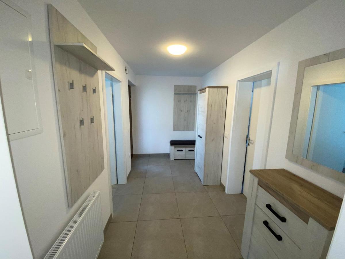 Apartment Aha Radovljica Esterno foto