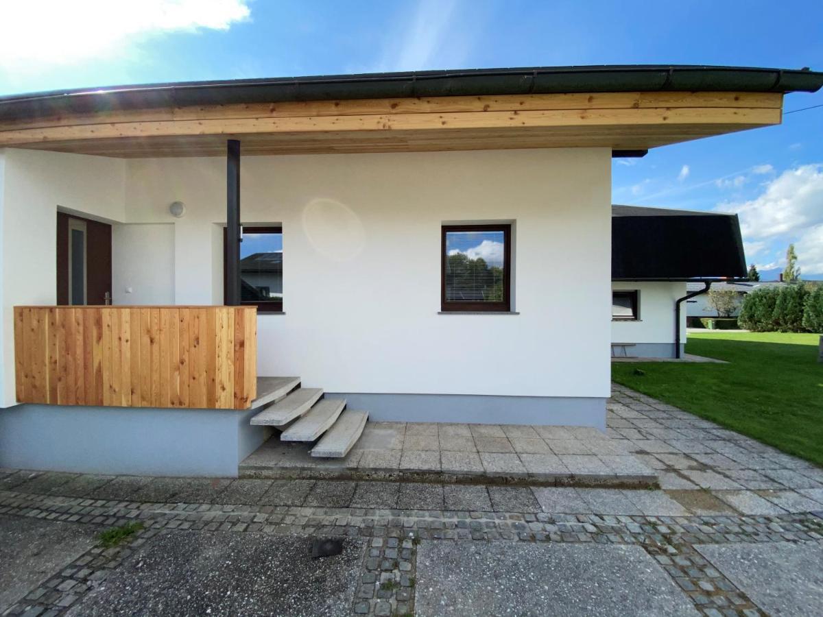 Apartment Aha Radovljica Esterno foto