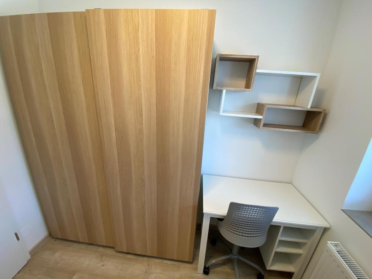 Apartment Aha Radovljica Esterno foto